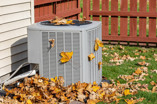 AC installation near me in Medina, NY
