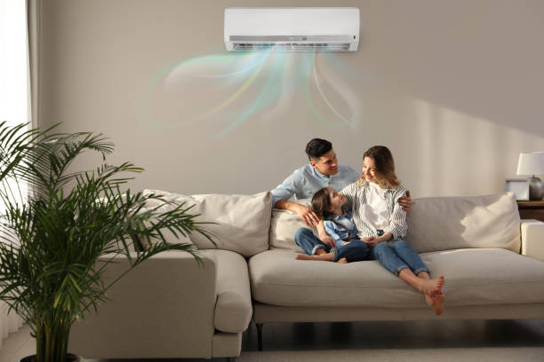 Best HVAC repair near me  in Medina, NY