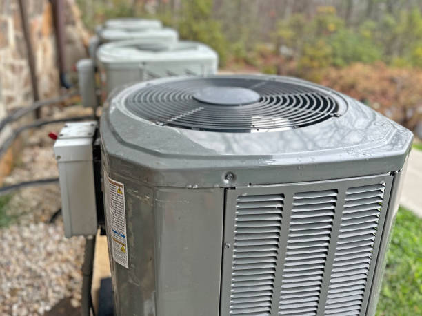 HVAC air duct cleaning in Medina, NY