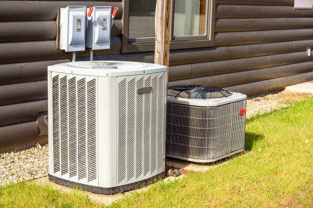 Best HVAC replacement cost  in Medina, NY